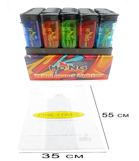 Cricket windproof lighter 1box 25pcs Get eco bag 10pcs.